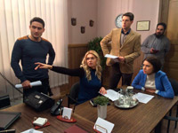 �� ICTV �������� �������� ������ ������������ ������� ���������