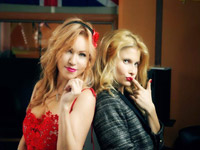 � ������ ��������� ������ Lilu �������� ����������� � ������ ���� ��������