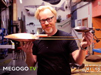 ������ Discovery � Eurosport ����� � MEGOGO TV