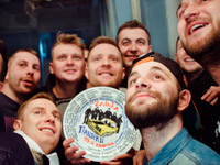 ��������� ICTV � ������ ������� 95 ������ ������������ ����������� ������� ������