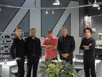 �� ���������� ICTV �������� ����� ����� ������������ ������� ����� 44