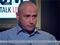 ����� ��������� ����. Hard Talk. Live �� ������ 112 ������� ����� ������� ����