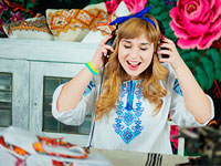 �� MEGOGO ��������� ��� ����� ���������� HD ������ ���� ����� HD � #���� MUSIC HD