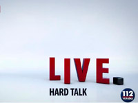 ���� ������ ����� ������ ���������� ������� ��������� ����. Hard Talk. Live