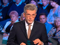 � ��������� ������� ����� �� ICTV ������� ������������� ������ � �����������