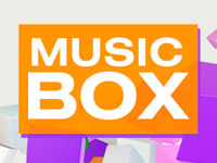 �� ���������� MusicBox �������� ����� �������� ����� 