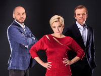 �� ���������� ICTV �������� ��� ���� � ������� ������