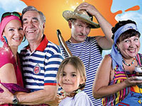 ������� 95 �������� ��������������� ����� �������������� ��������� MIP TV 2016