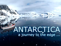 MK Media Group ������������ ����� ����� Antarctica.A journey to the edge