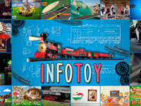 MK-Distribution ������� ��������� ��� ����� Infotoy � ������� � �����