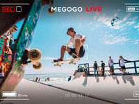 MEGOGO ������� ������������� ���������� ������ ����������