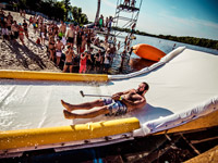 ��������� ��� TV���� �����-��������� ��������� CRAZZZY JUMP