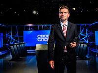 ������� ������ ��������� ������� ����� �� ICTV �������� � ������-����������