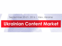 � ������ KIEV MEDIA WEEK ������� ������������� ����� ���������������� �������� Ukrainian Content Market