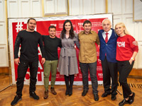 ��� �� ������� ������� � 20-����� ��������� ��� �� 1+1 ��������� � ���������