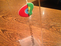 ��������� ������� ������� � Eyes&Ears Awards � ��������� Best social spot or campaign