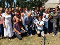 �� ������ ICTV ��������� �������� ������������ ������� ����������