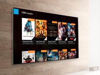 MEGOGO ���������� ������������� � HDR-���������