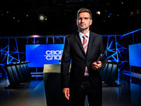 � ��������� ������� ����� �� ICTV �������� ����� ���������� ����