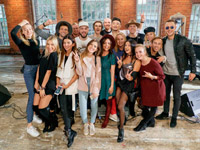 ��������� Music Box UA ������� ������������ ������� ������ MBAND