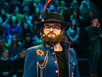 DZIDZIO �������� ��������� ������ �� ��� �������������