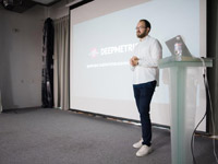 Digital Screens ������������ ������� ��������� Deepmetrics