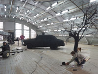 ������ ������� ��� ������ �� ��������� �������� Promax BDA Global Excellence