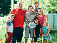 ��������� ICTV � ������ ������ ������ ������ ����������� �������