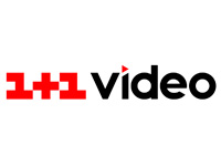 1+1 ����� ������������� VOD-��������� OVVA.tv ��� ������� 1+1 video