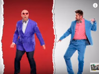 ICTV �������� ��������������� ���������� �� YouTube