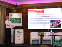 ������� ������� �������� ��� �������������� ������ KYIV MEDIA WEEK 2017 