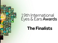 ��������� ICTV ���� ���������� � 4 ���������� ���������� ������ Eyes&Ears Awards