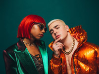 ��������� �� ������ �1 Music Awards ������� � ������������� �����-������� ��� 