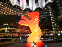 ������� ����� ����������� � 68-� ���������� ������������� ������������� Berlinale