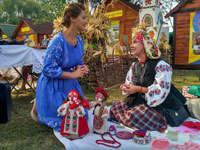 ���������� ������� �������: �������� ������������ � ���� ������ ������