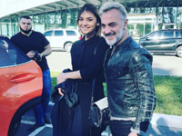 ������ ����� Media & Production ���������� ������-����� ��� ����������