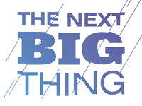 ��������� ����� ���� �� ������� The Next Big Thing. Generation