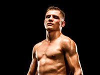 ����� ����� ������������� �������� ������� Sparta Boxing Promotions