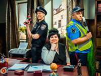 �� ������ ICTV ��������� �������� ��������������� ��������� �� �����