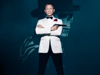 �� ������ ��������� ������������ ���������� ������ � ������� ����� 007: ������