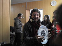 ����� ������� ��������� � ������� ������ � ������� ������