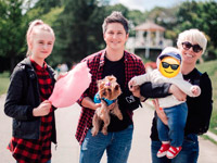 ������ ������� � ��������� ����� ������ � ��������� ����-����