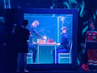 ���������� ���������-������ ������ ������� � �������� ��������� ����