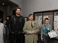 ���������� ������ ������ ������� ��� ICTV �������� ������