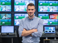 Xtra TV �������� ����� ������� �� �������� Eutelsat Hot Bird 13 �