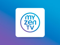 �� MEGOGO ����� ������� ����������� ����� MyZen TV
