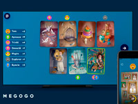 ����������� MEGOGO ��������� ����� ���� ��� Smart TV