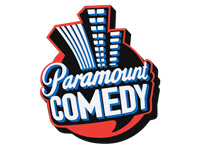 Paramount Comedy �������� ����� ����������� ������� � ������� ��������