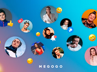 �� MEGOGO ��������� �������� ������� �� ���������� ���� � ��������