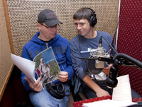 ����� ����������� � ����� �������� �������������� � ���������-����������� Discovery Channel